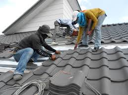 Asphalt Shingles Roofing in Stuart, FL